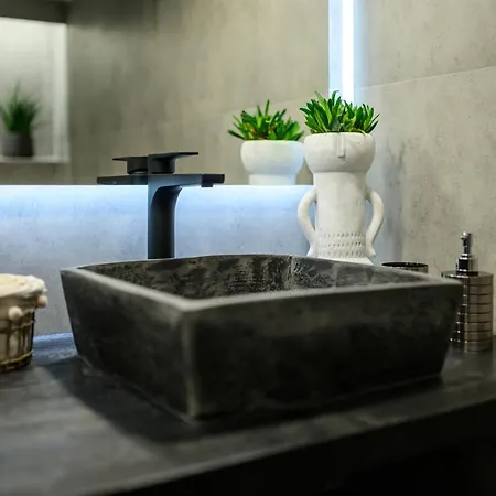 Loft 2 公寓 科斯镇