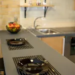 Loft 2 Kos-Stadt