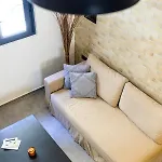 Loft 2 Apartment Kos-Stadt