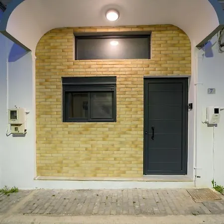 Apartment Loft 2 Kos Town