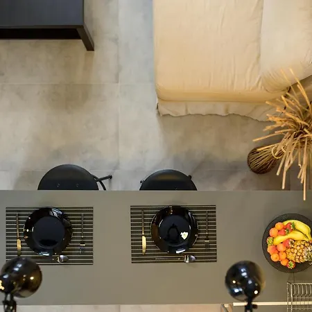 Apartamento Loft 2 Cós