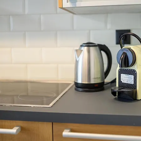 Apartamento Loft 2 Cós