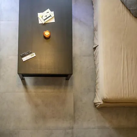 Apartment Loft 2