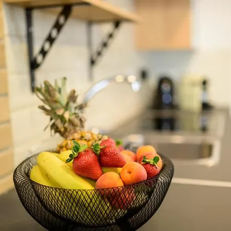 Apartment Loft 2
