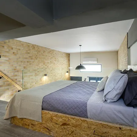 Apartment Loft 2