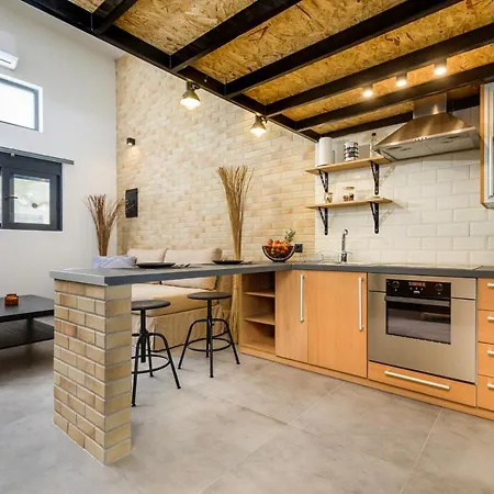 Apartment Loft 2