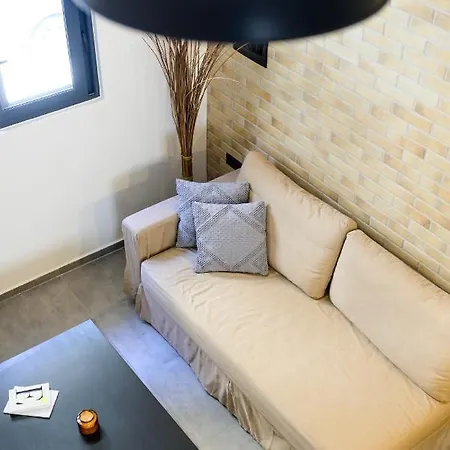 Loft 2 Apartment Kos Town