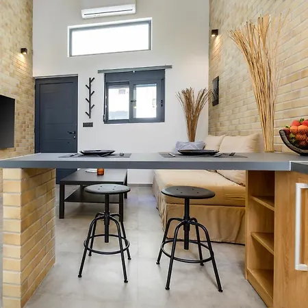Loft 2 Apartment Kos Town