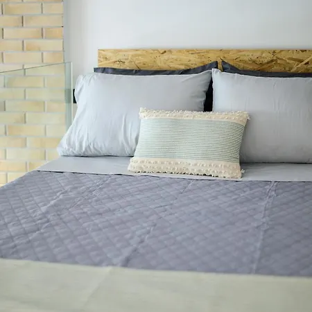 Loft 2 Daire İstanköy