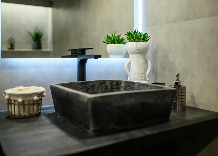 Loft 2 Apartamento Cós