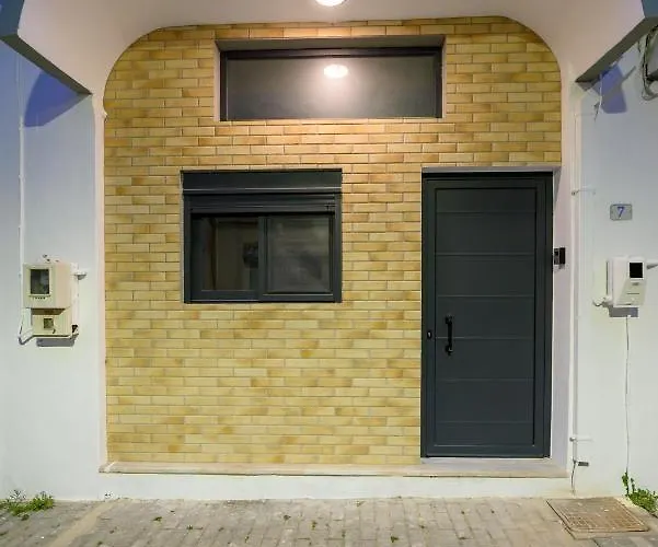 Apartamento Loft 2 Cós