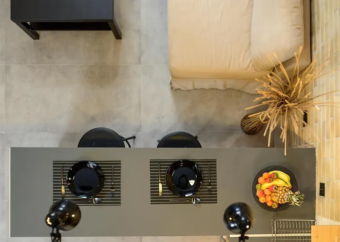 Apartamento Loft 2 Cós