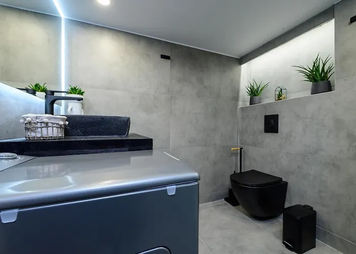 Apartamento Loft 2 Cós