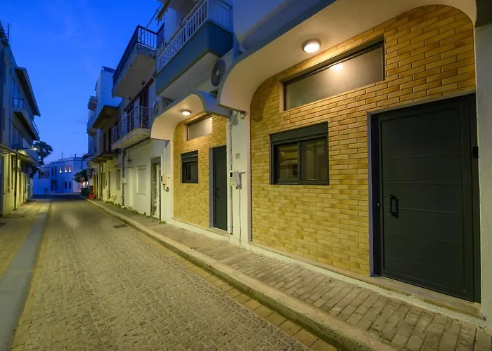 Loft 2 Apartamento *