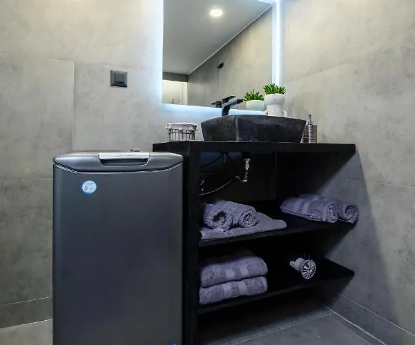 Loft 2 Apartamento Cós