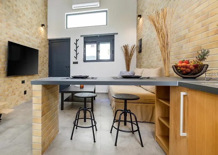 Loft 2 Apartamento Cós