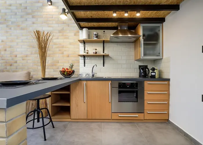 Loft 2 Apartamento Cós