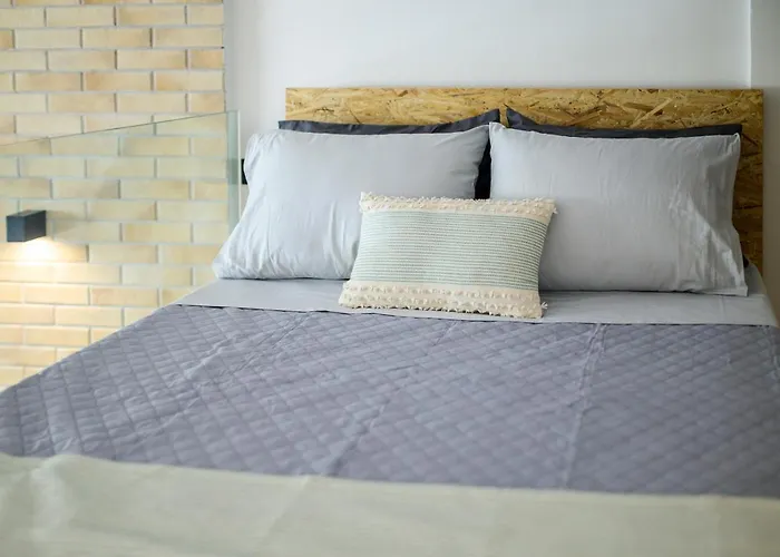 Loft 2 Apartamento Cós