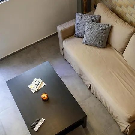 דירה Loft 2