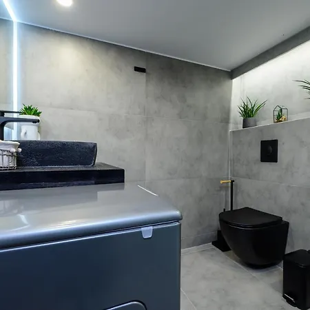 דירה Loft 2 העיירה קוס