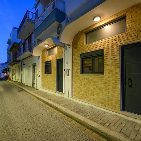 Loft 2 דירה *