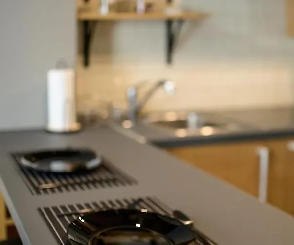 Apartament Loft 2 Miasto Kos