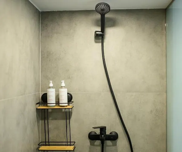 Loft 2 Apartament Miasto Kos